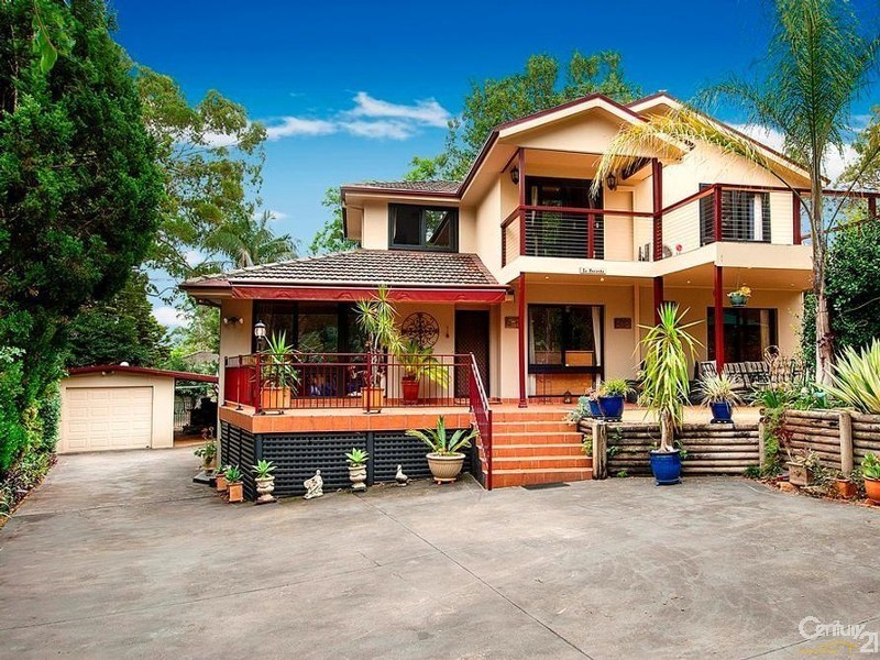 144A Victoria Road, West Pennant Hills NSW 2125