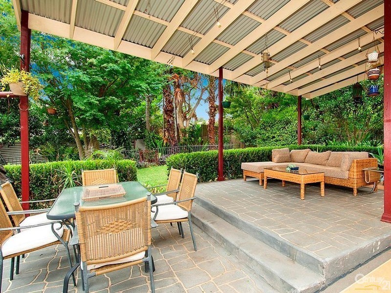 144A Victoria Road, West Pennant Hills NSW 2125