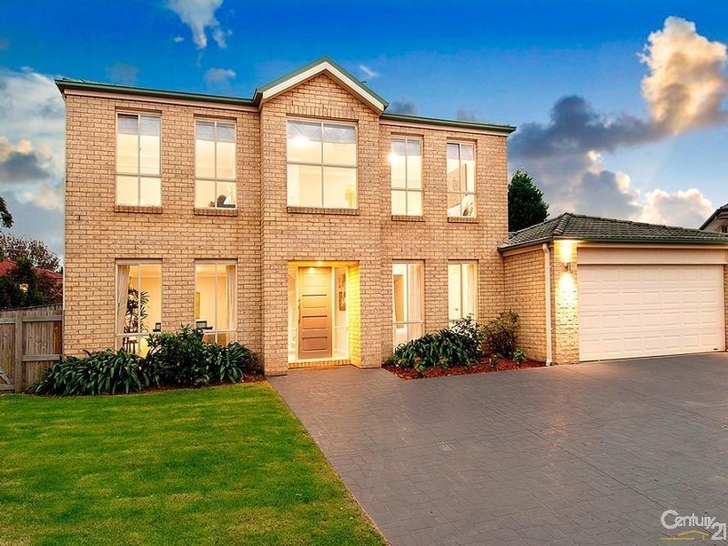 5C Cherrybrook Road, West Pennant Hills NSW 2125