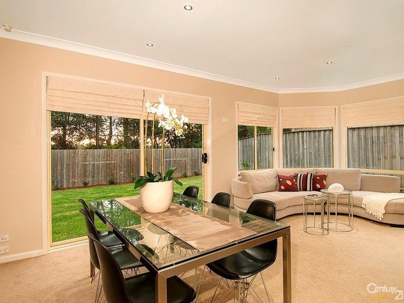 5C Cherrybrook Road, West Pennant Hills NSW 2125