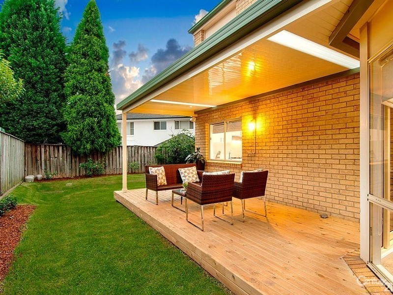 5C Cherrybrook Road, West Pennant Hills NSW 2125
