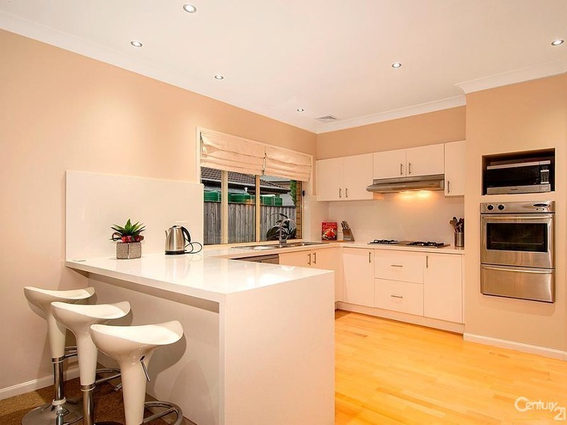 5C Cherrybrook Road, West Pennant Hills NSW 2125