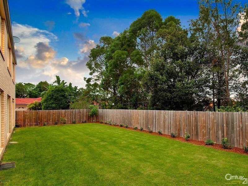 5C Cherrybrook Road, West Pennant Hills NSW 2125