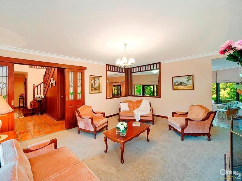 8 Rosella Way, West Pennant Hills NSW 2125