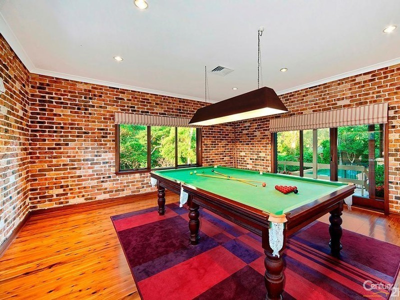 8 Rosella Way, West Pennant Hills NSW 2125