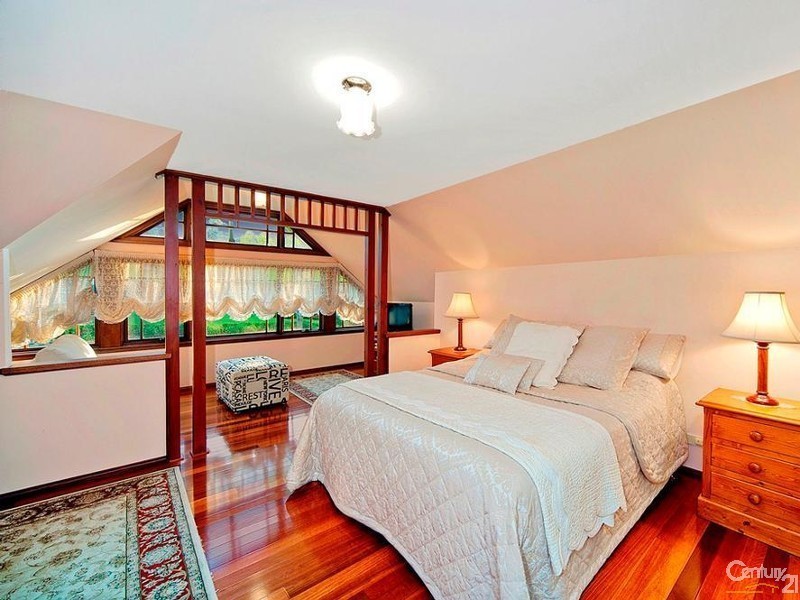 8 Rosella Way, West Pennant Hills NSW 2125