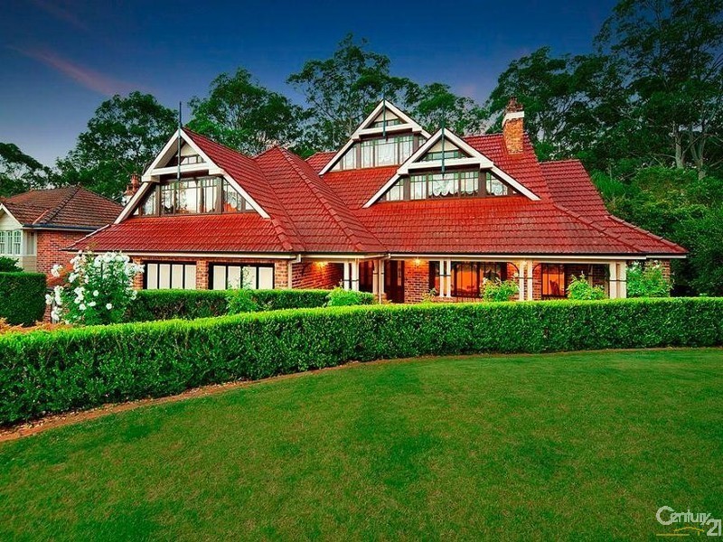 8 Rosella Way, West Pennant Hills NSW 2125