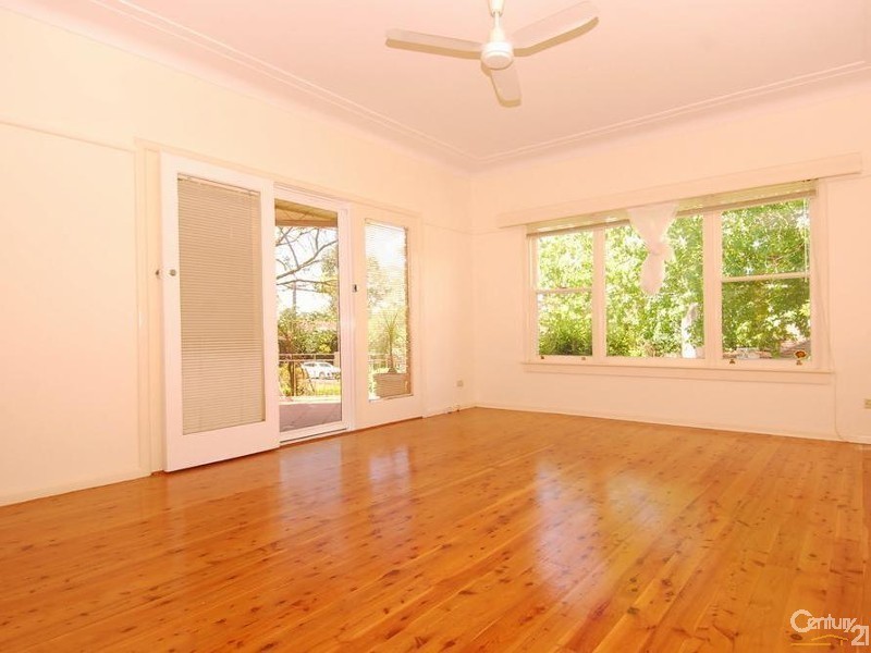 27 Fairburn Avenue, West Pennant Hills NSW 2125