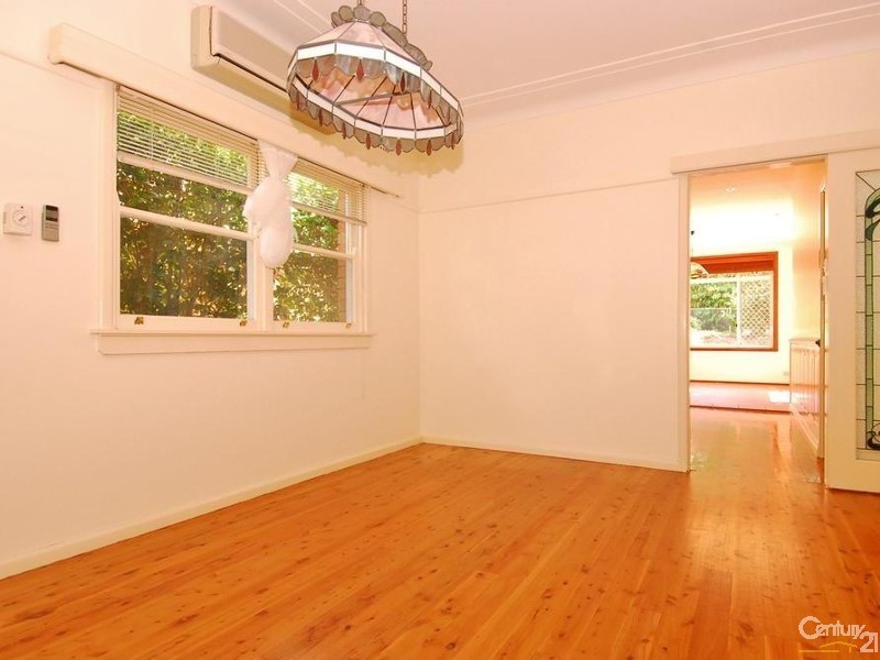 27 Fairburn Avenue, West Pennant Hills NSW 2125