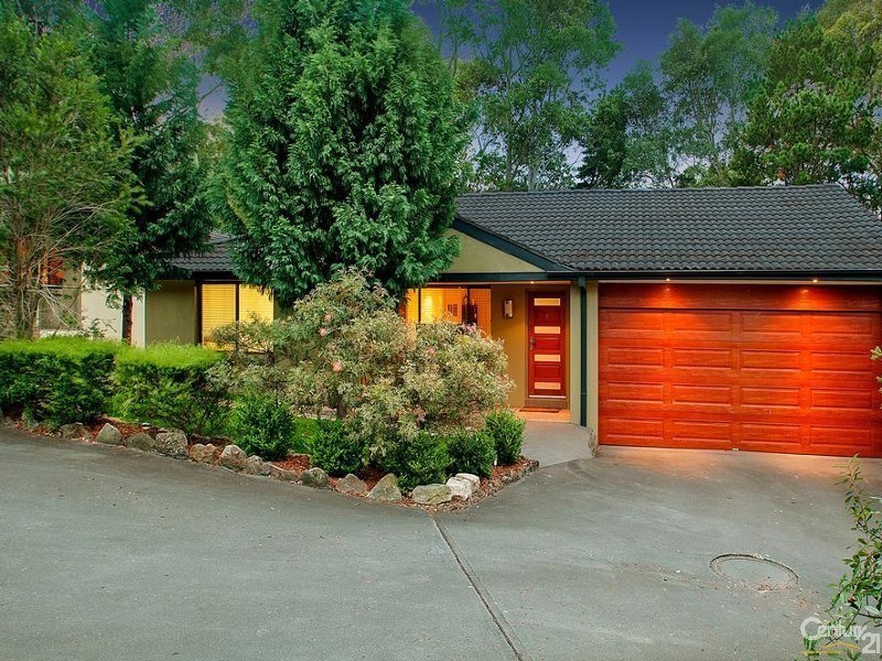 6/154 Castle Hill Road, Cherrybrook NSW 2126