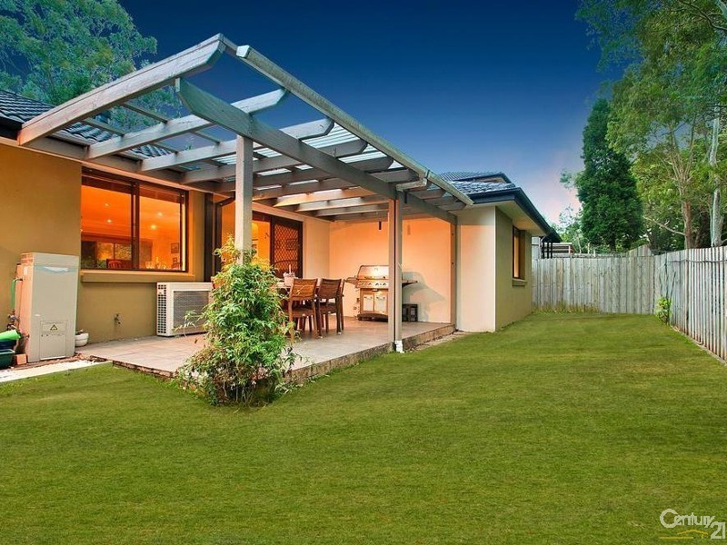 6/154 Castle Hill Road, Cherrybrook NSW 2126