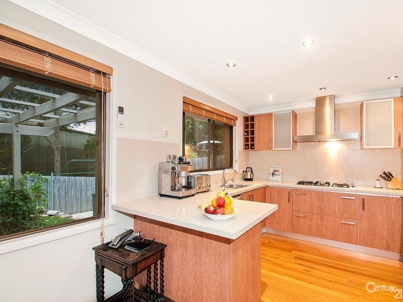 6/154 Castle Hill Road, Cherrybrook NSW 2126