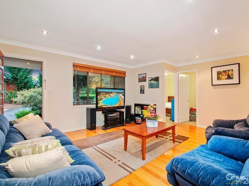 6/154 Castle Hill Road, Cherrybrook NSW 2126
