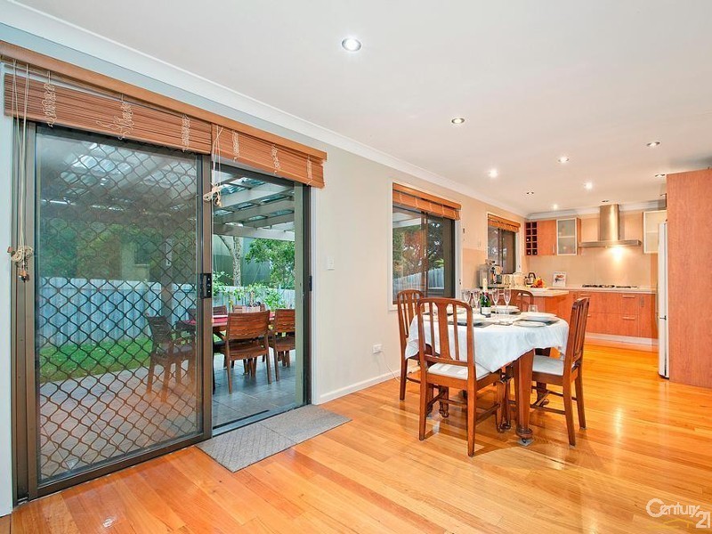 6/154 Castle Hill Road, Cherrybrook NSW 2126