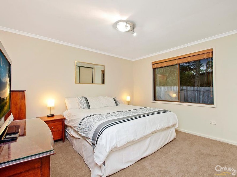 6/154 Castle Hill Road, Cherrybrook NSW 2126