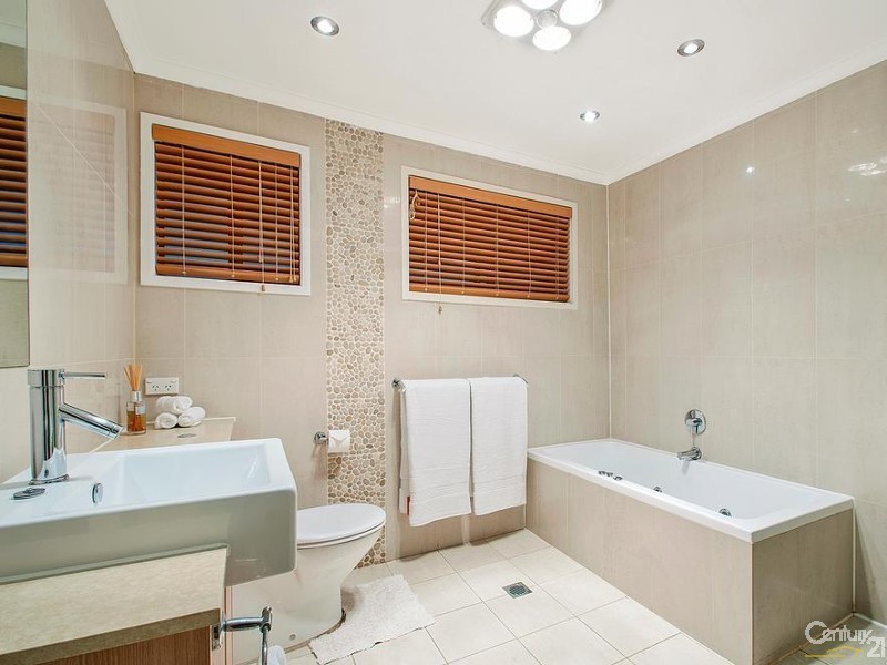 6/154 Castle Hill Road, Cherrybrook NSW 2126