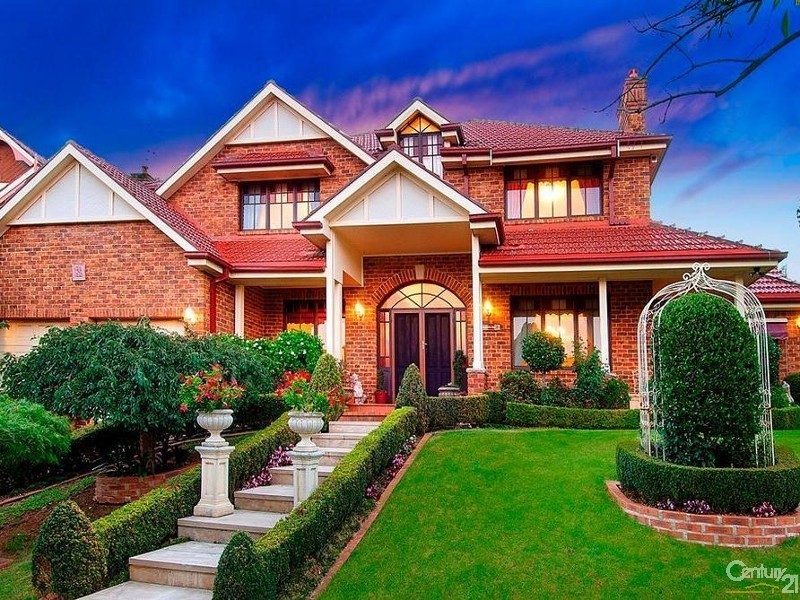 2 Ashford Road, Cherrybrook NSW 2126