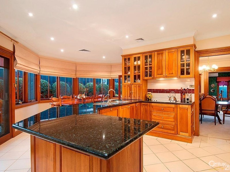 2 Ashford Road, Cherrybrook NSW 2126