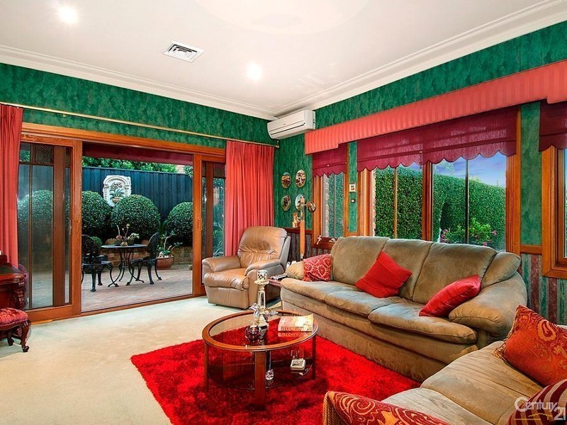 2 Ashford Road, Cherrybrook NSW 2126