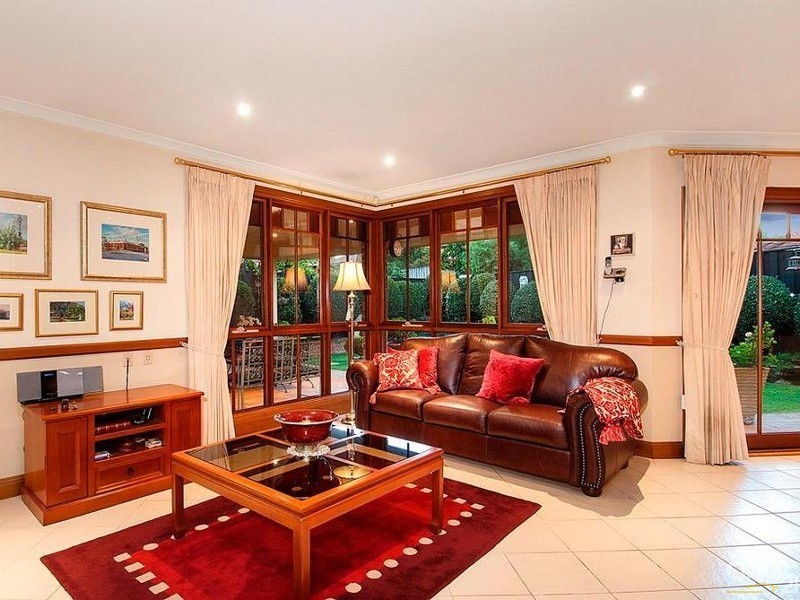 2 Ashford Road, Cherrybrook NSW 2126