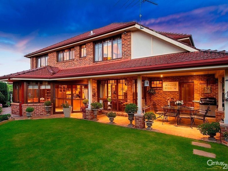 2 Ashford Road, Cherrybrook NSW 2126