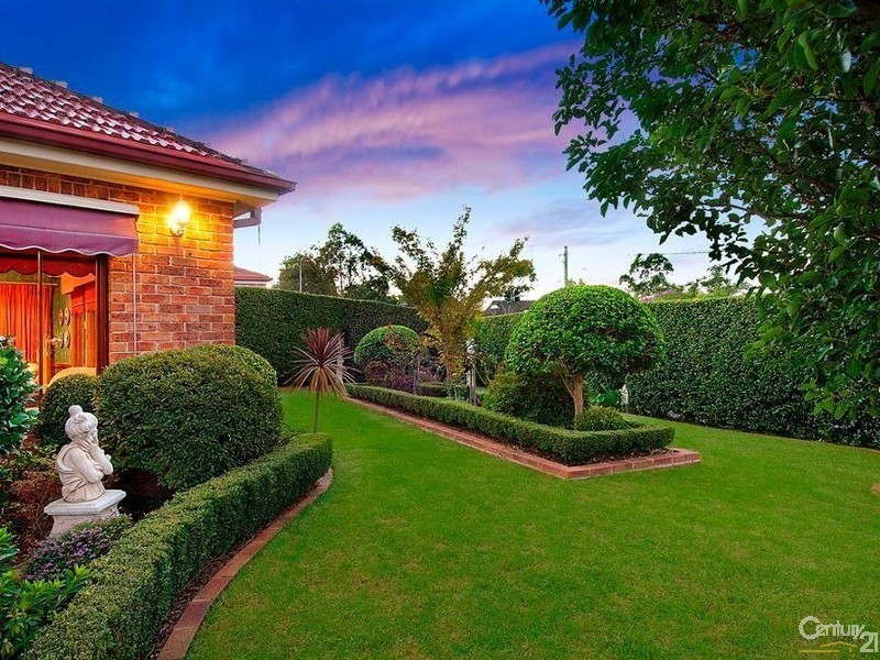2 Ashford Road, Cherrybrook NSW 2126