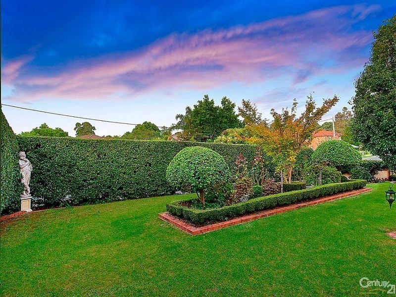 2 Ashford Road, Cherrybrook NSW 2126