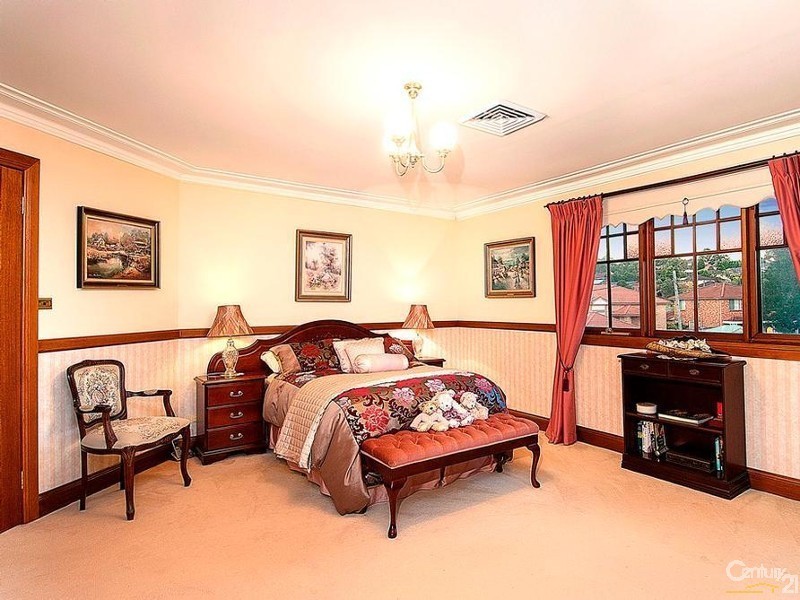 2 Ashford Road, Cherrybrook NSW 2126