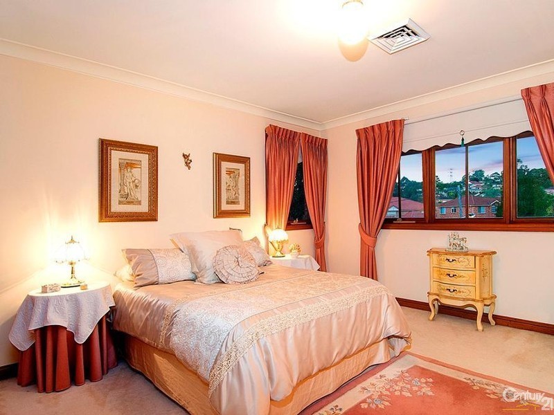 2 Ashford Road, Cherrybrook NSW 2126