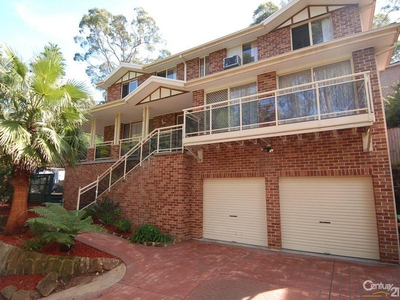 First Floor 35 Blackwattle Place, Cherrybrook NSW 2126