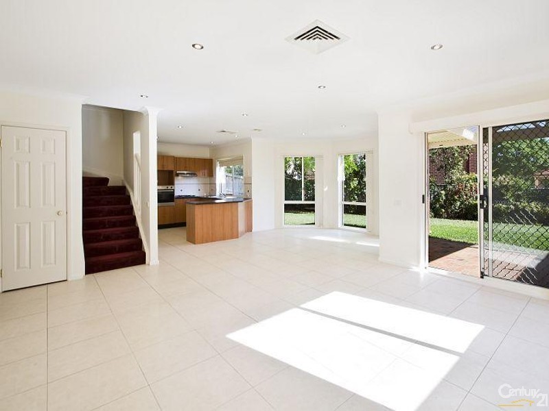 20 Winter Avenue, Kellyville NSW 2155