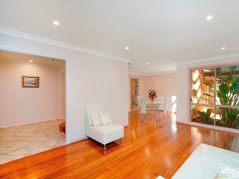 20 Millstream Grove, Dural NSW 2158