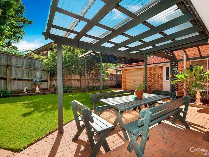 20 Millstream Grove, Dural NSW 2158