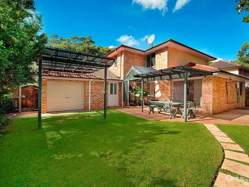 20 Millstream Grove, Dural NSW 2158