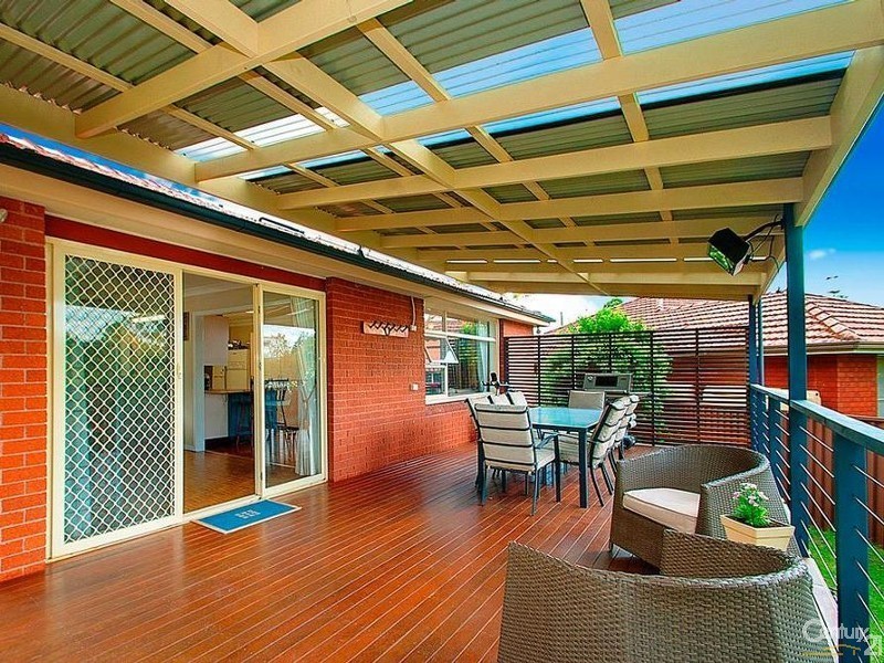 3 Parma Place, Carlingford NSW 2118