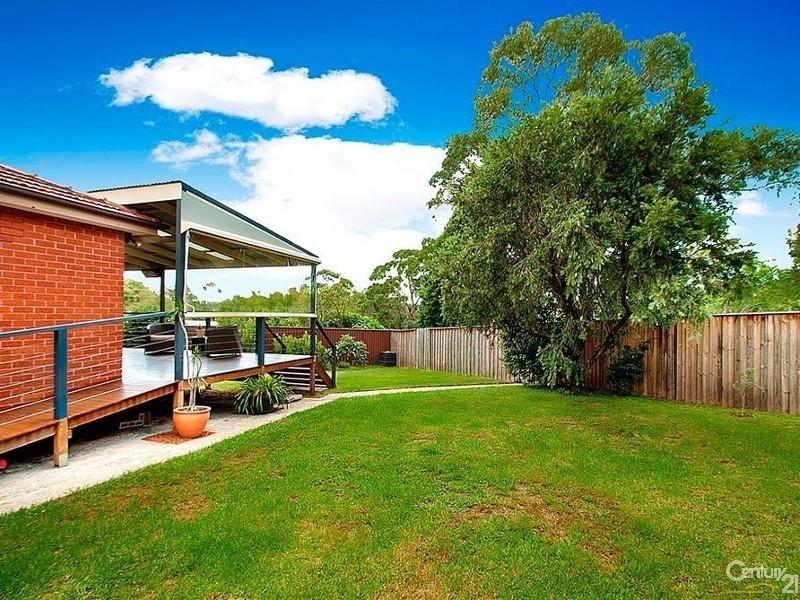 3 Parma Place, Carlingford NSW 2118