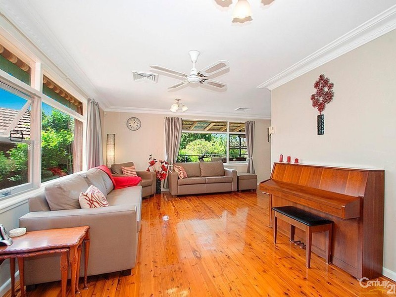 3 Parma Place, Carlingford NSW 2118