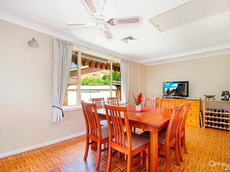 3 Parma Place, Carlingford NSW 2118