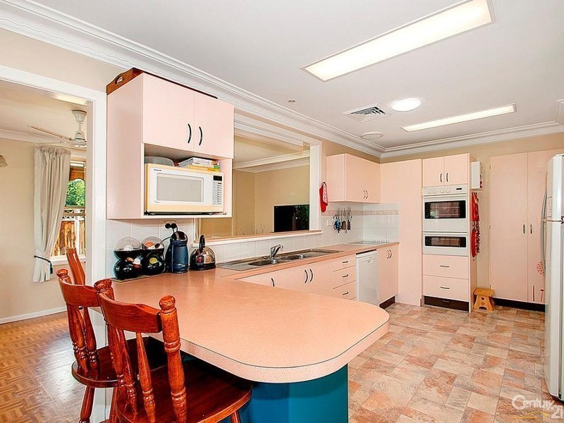 3 Parma Place, Carlingford NSW 2118