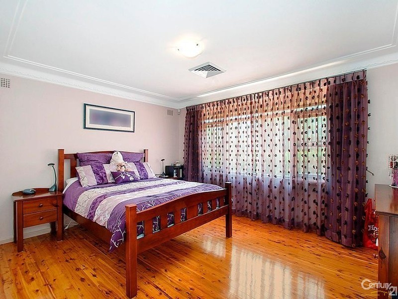 3 Parma Place, Carlingford NSW 2118