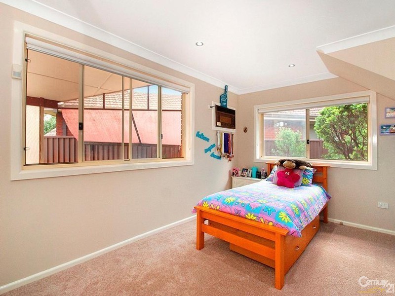 3 Parma Place, Carlingford NSW 2118