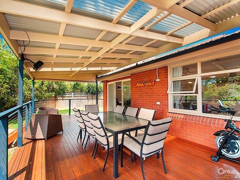 3 Parma Place, Carlingford NSW 2118