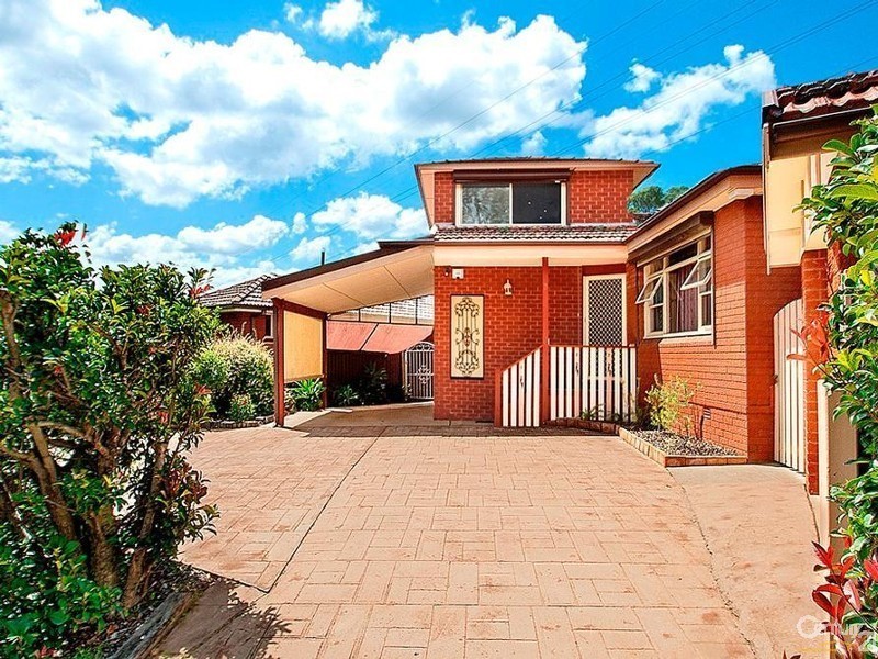 3 Parma Place, Carlingford NSW 2118