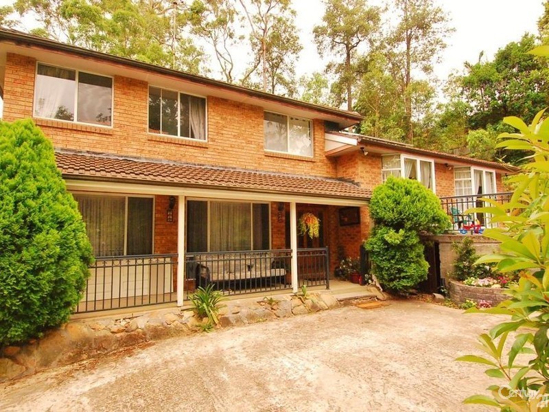 8 Woodglen Place, Cherrybrook NSW 2126