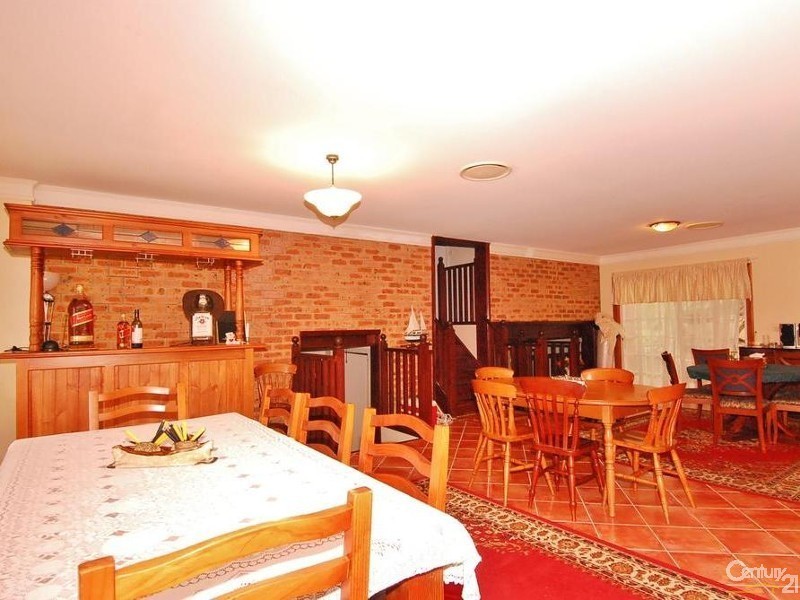 8 Woodglen Place, Cherrybrook NSW 2126