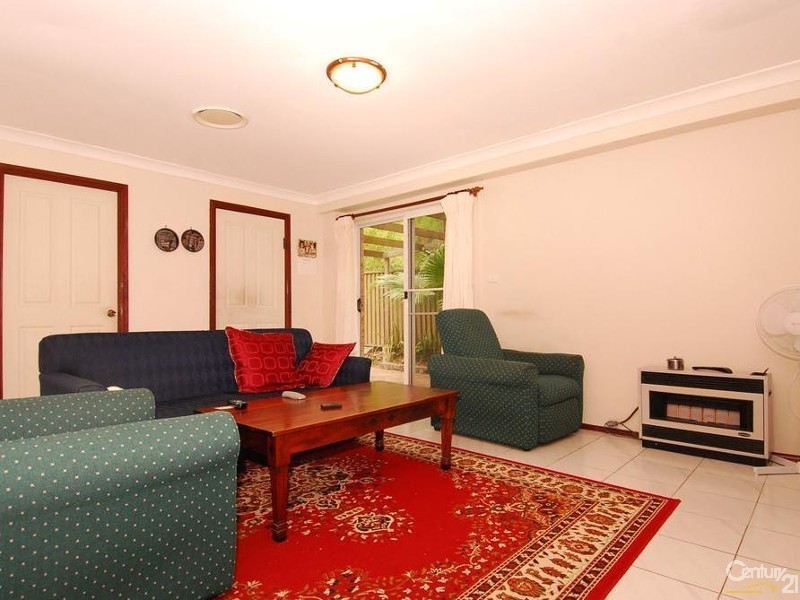 8 Woodglen Place, Cherrybrook NSW 2126