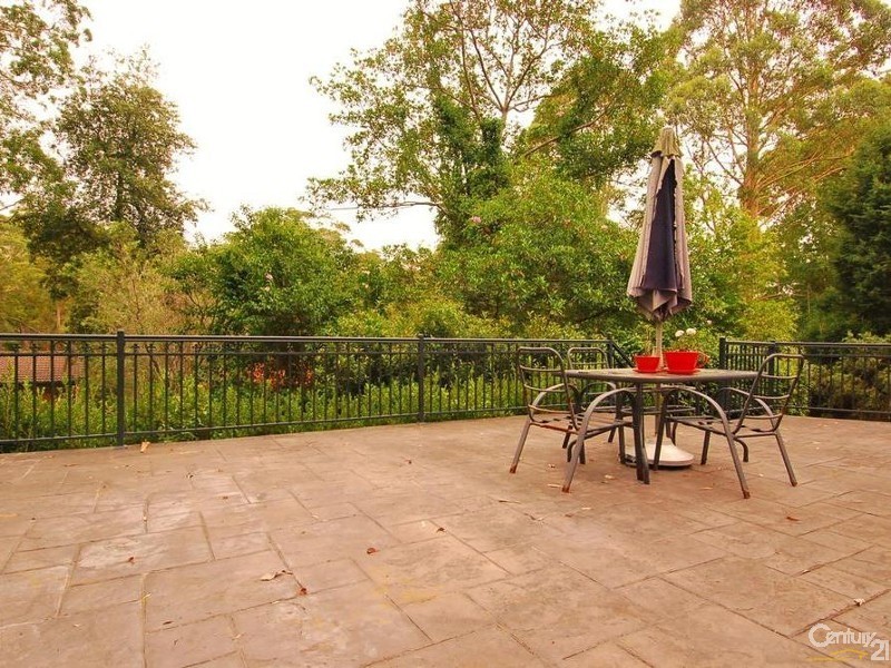 8 Woodglen Place, Cherrybrook NSW 2126