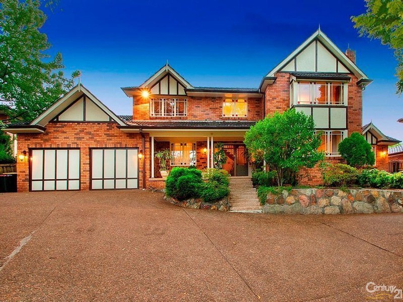 7 Roma Court, West Pennant Hills NSW 2125