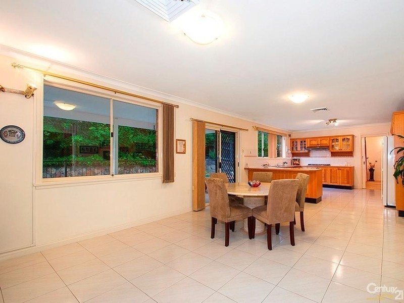 7 Roma Court, West Pennant Hills NSW 2125