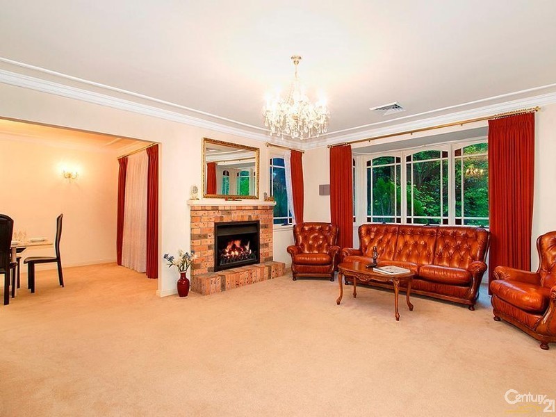 7 Roma Court, West Pennant Hills NSW 2125